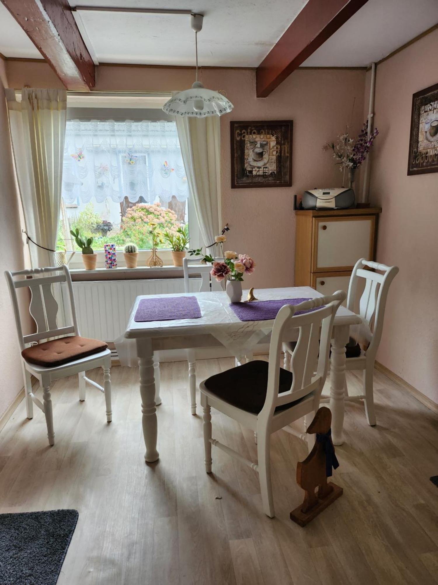 Ferienhaus Katinka Krummhörn Eksteriør billede