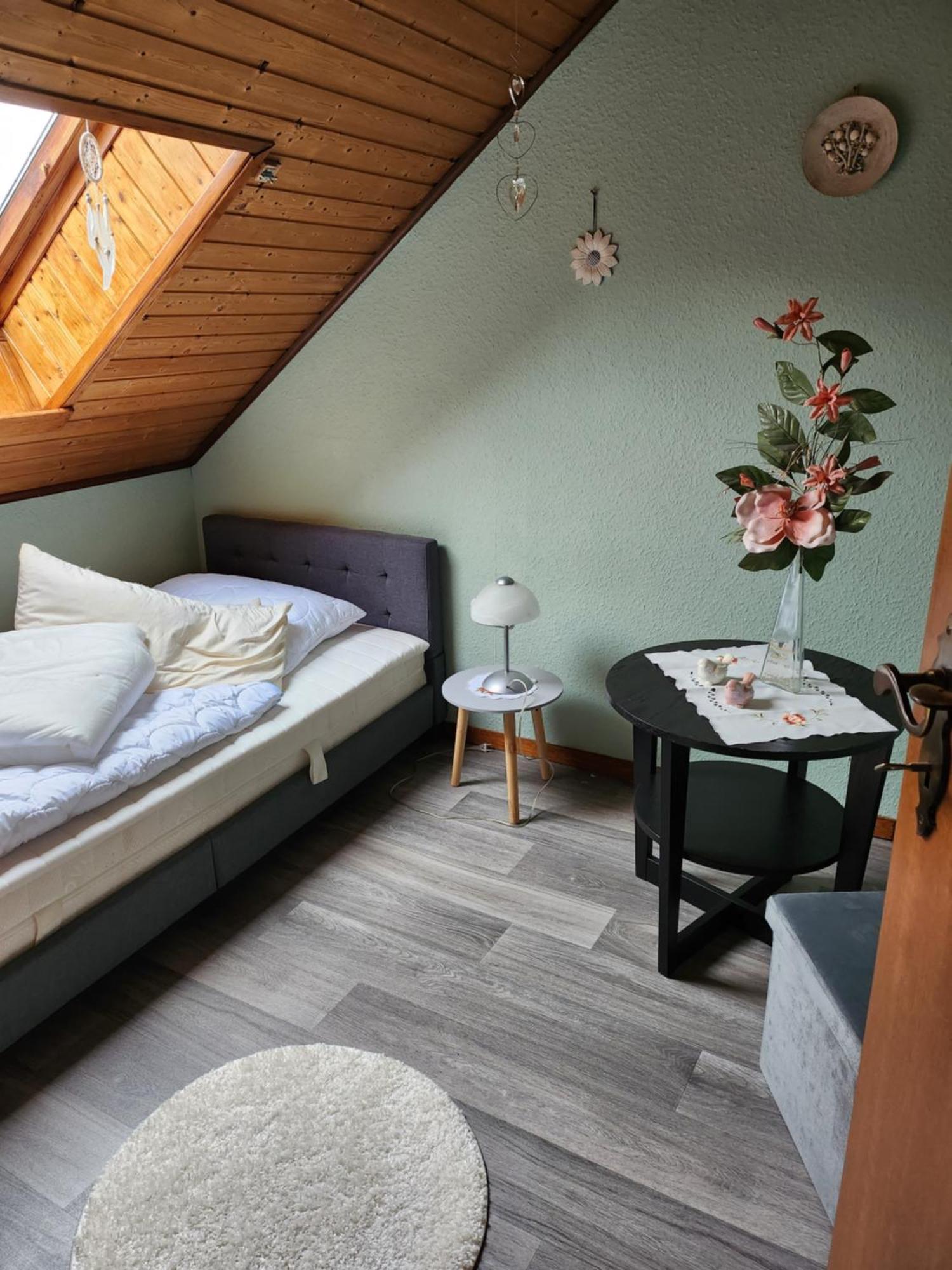 Ferienhaus Katinka Krummhörn Eksteriør billede